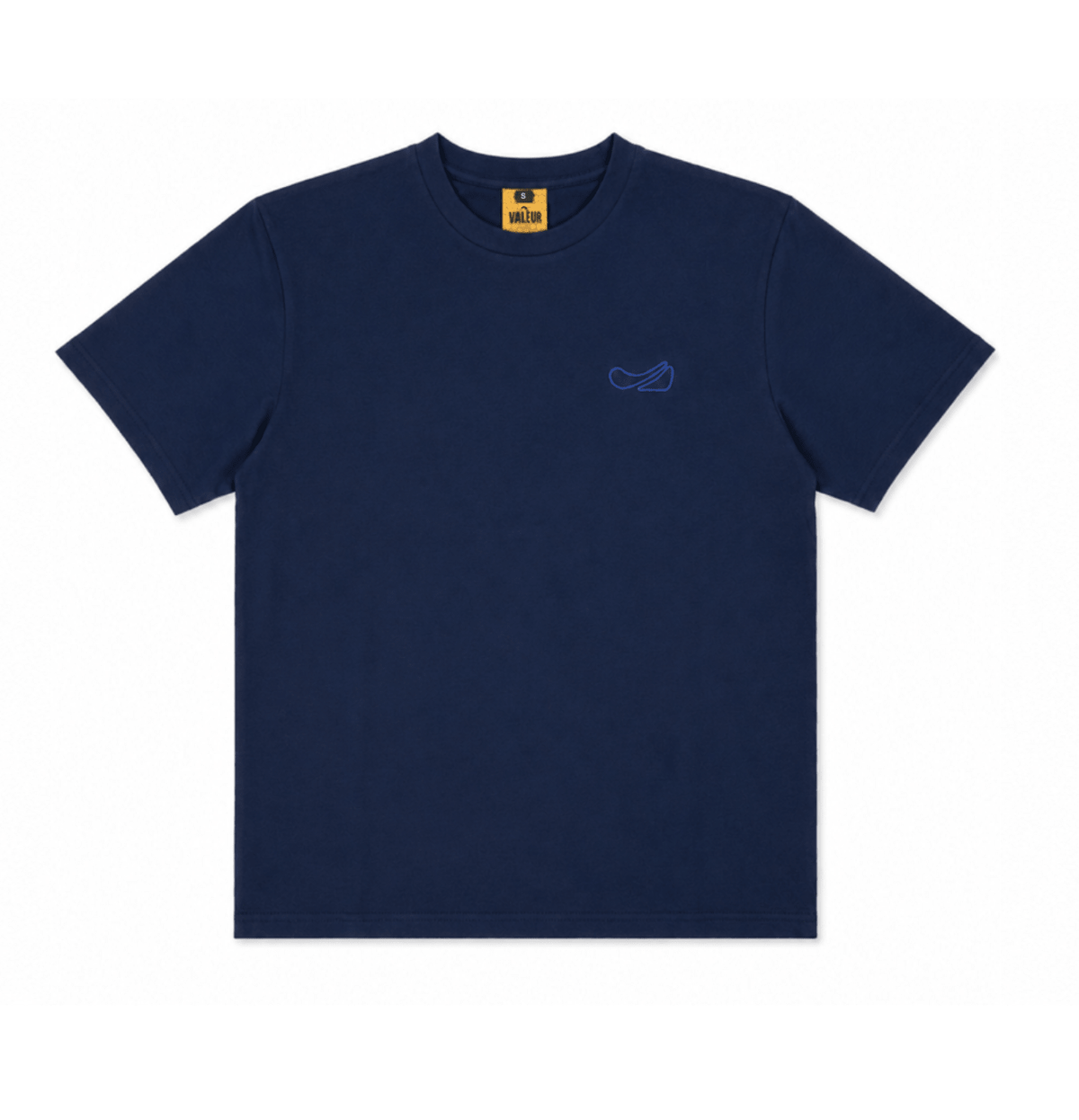 T - SHIRT NAVY BLUEwindbreaker