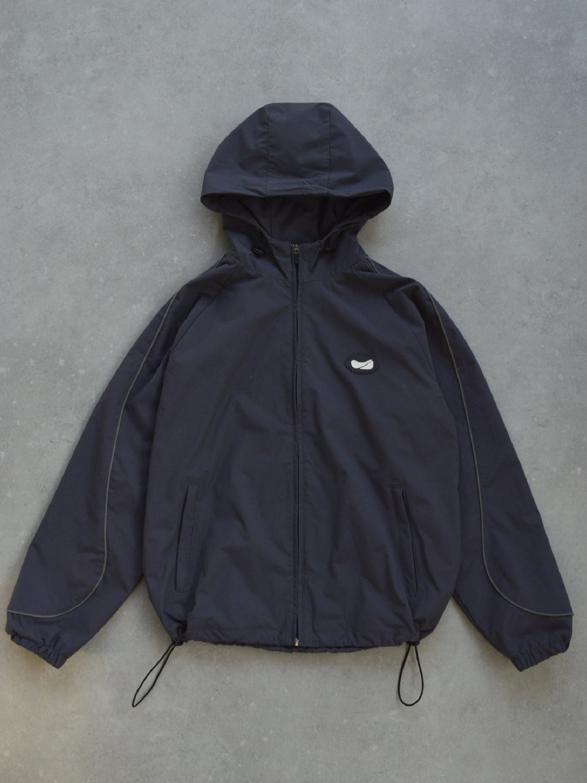 WINDBREAKERwindbreaker