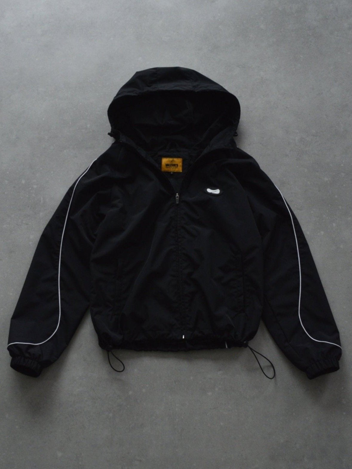 WINDBREAKER V2windbreaker