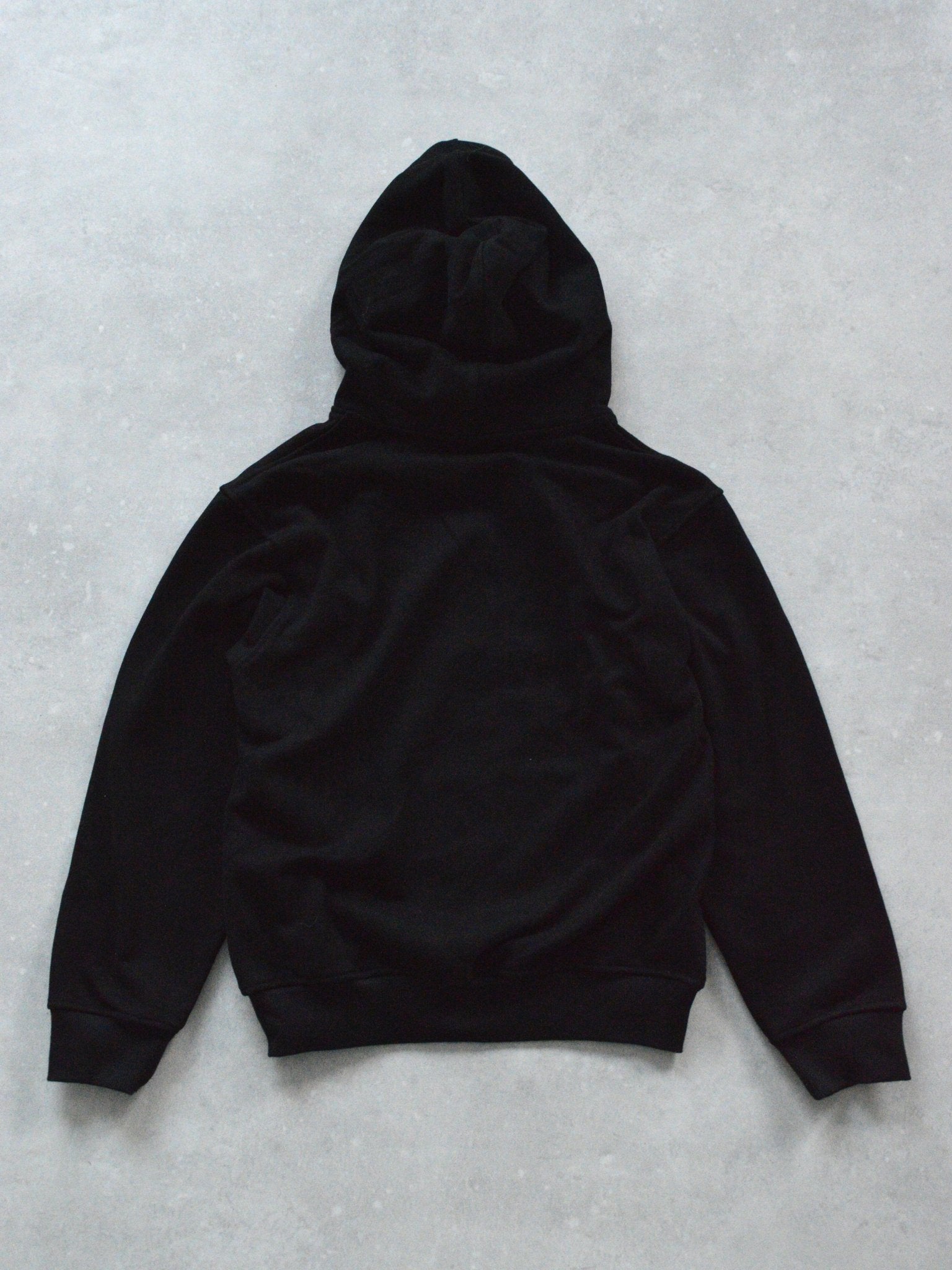 DOLLAR BILL HOODIEwindbreaker