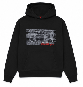 DOLLAR BILL HOODIEwindbreaker
