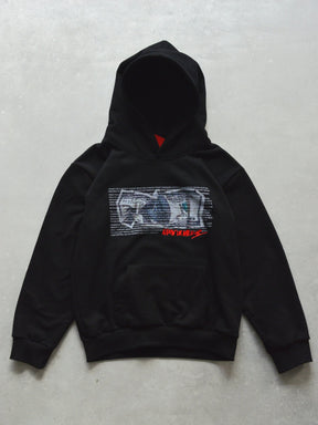 DOLLAR BILL HOODIEwindbreaker