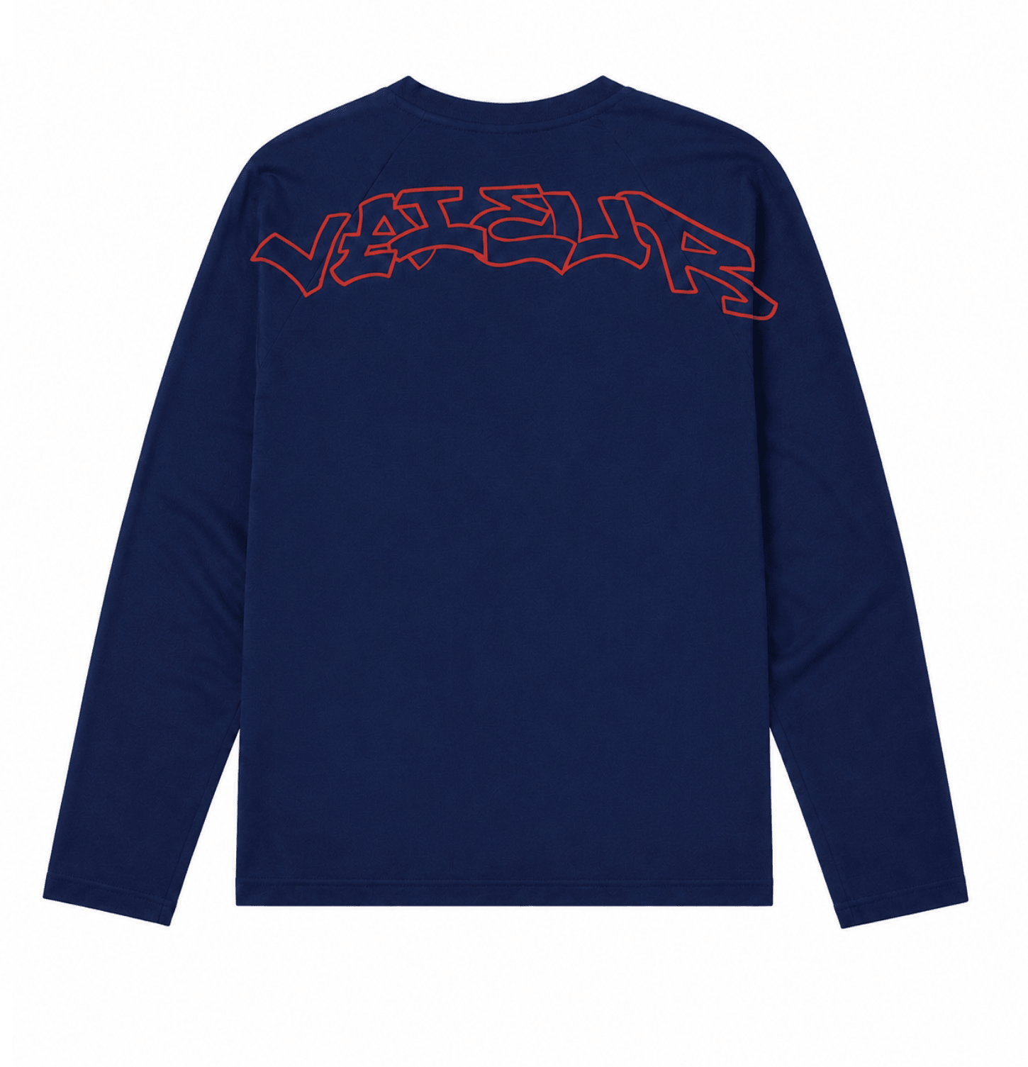 NAVY BLUE LONGSLEEVEwindbreaker
