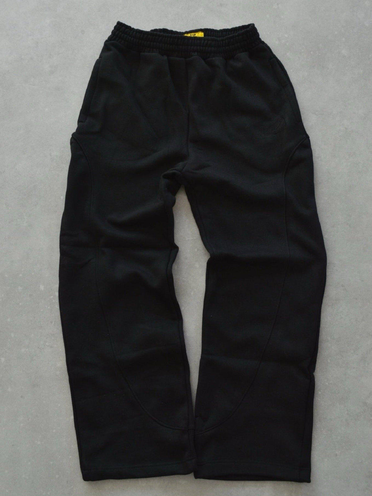 OPENLEG JOGGERwindbreaker