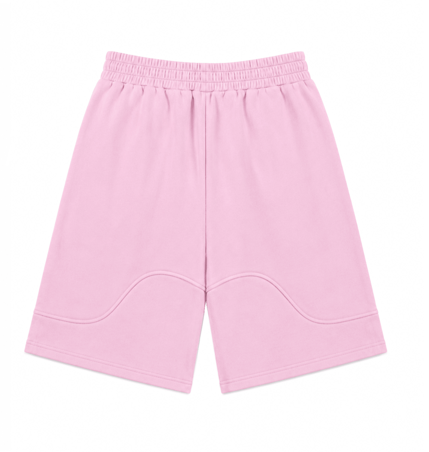 SHORTS CANDY PINKwindbreaker