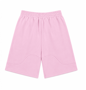 SHORTS CANDY PINKwindbreaker