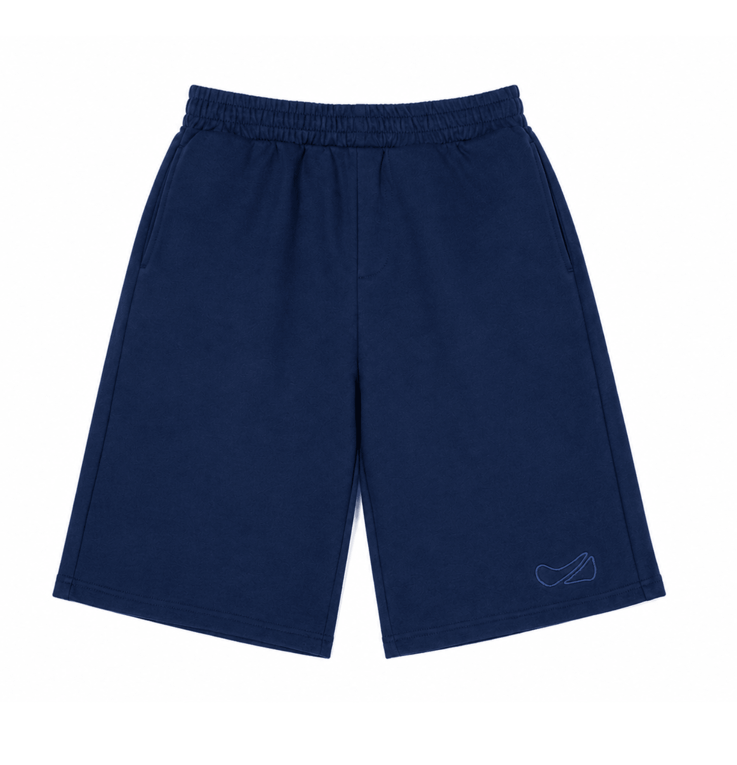 SHORTS NAVY BLUEwindbreaker