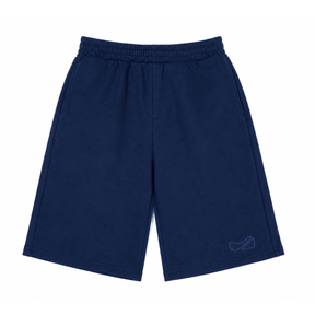 SHORTS NAVY BLUEwindbreaker