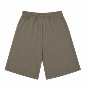 SHORTS OLIVE GREENwindbreaker