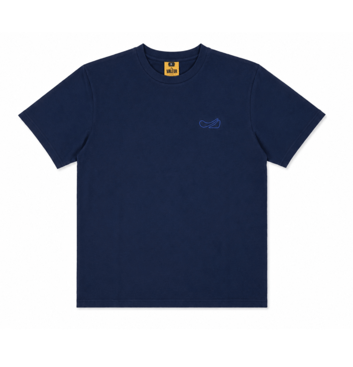 T - SHIRT NAVY BLUEwindbreaker