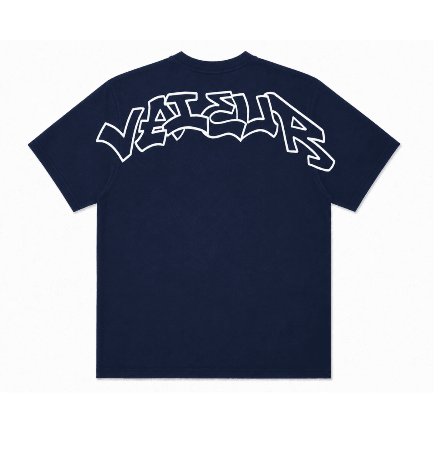 T - SHIRT NAVY BLUEwindbreaker