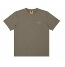 T - SHIRT OLIVE GREENwindbreaker