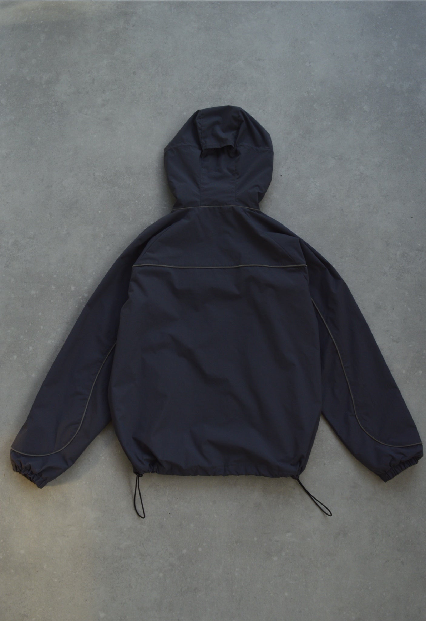 WINDBREAKERwindbreaker