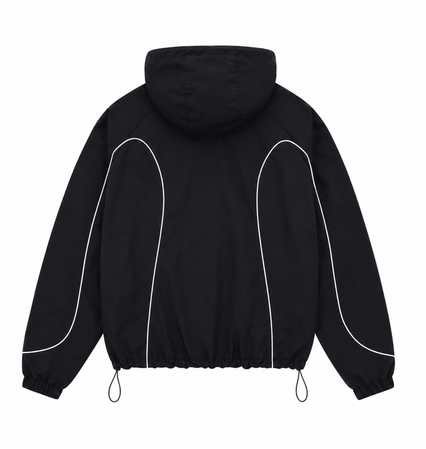 WINDBREAKER V2windbreaker