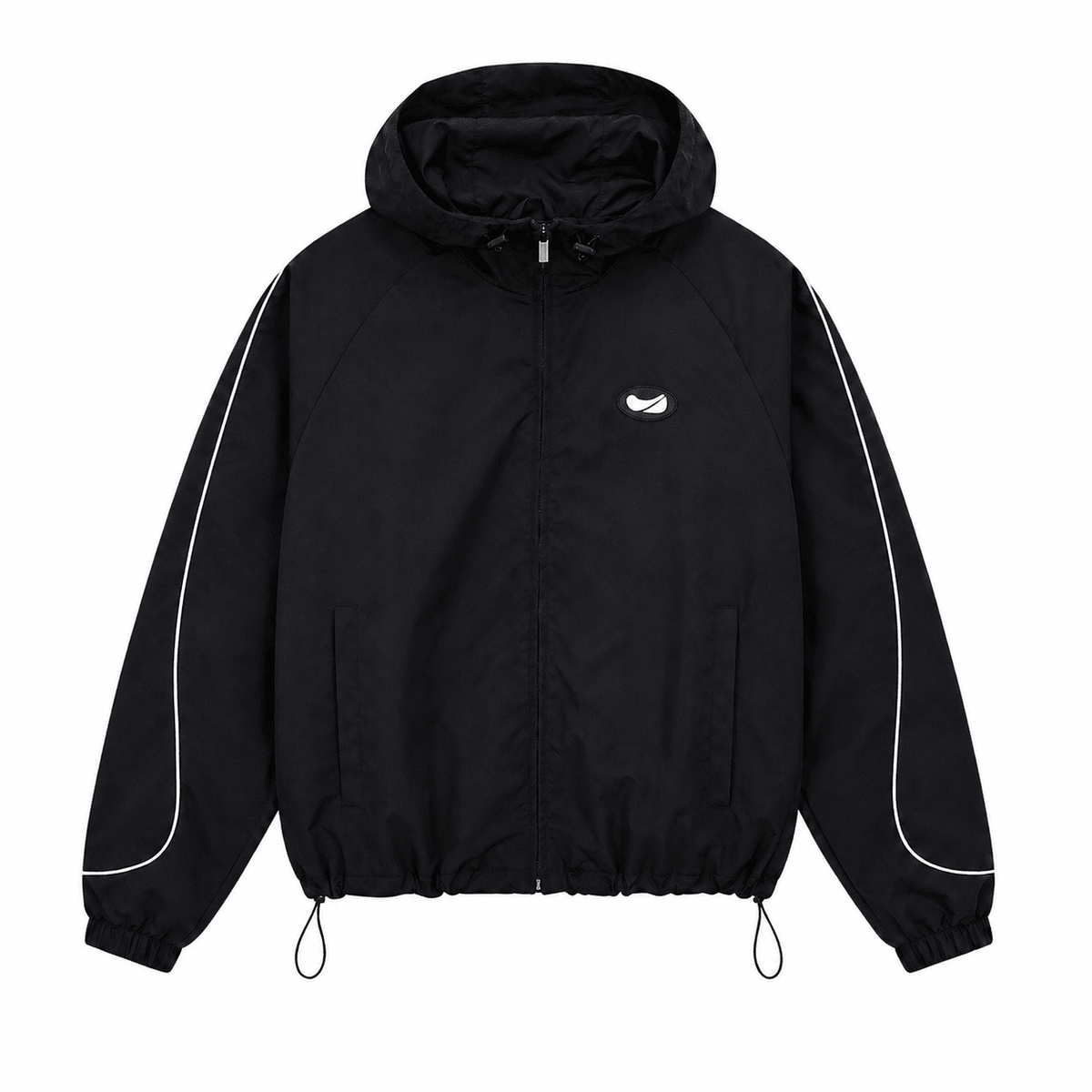 WINDBREAKER V2windbreaker