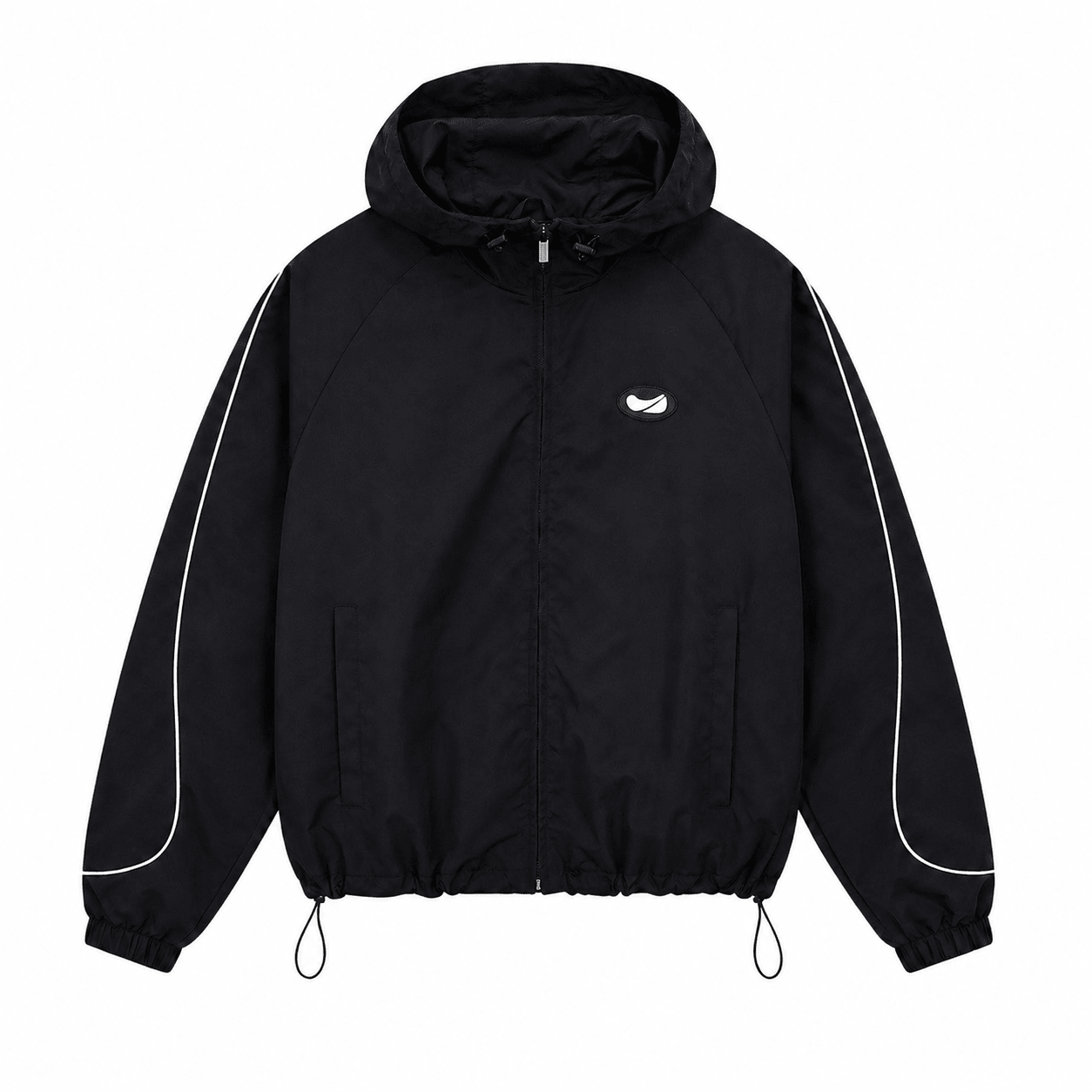 WINDBREAKER V2windbreaker