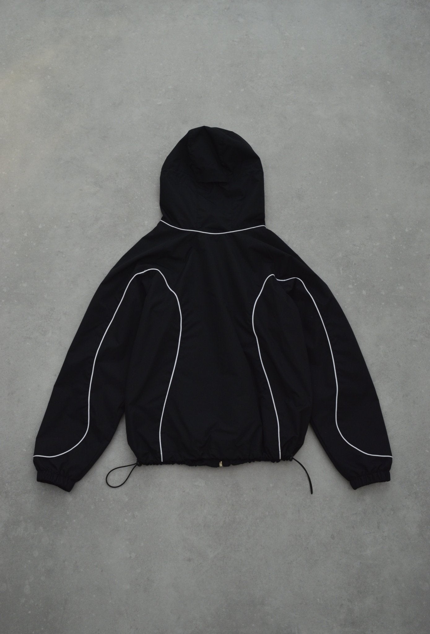 WINDBREAKER V2windbreaker